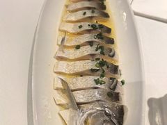 -绿杨春·淮扬宴(庐山路店)