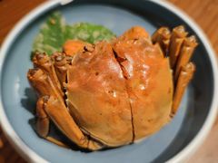 -鑫震源·苏式大虾生煎(山塘街店)