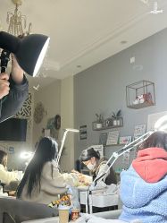 -Fanni美甲美睫皮肤管理