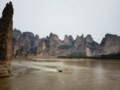 -炳灵寺世界文化遗产旅游区