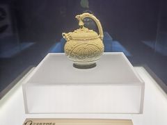 -陕西历史博物馆