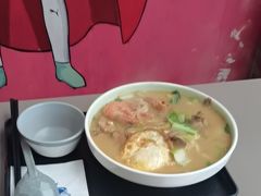 -大禹家·海鲜面馆(新闸路店)