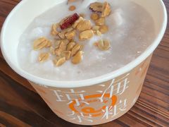 -津可佳·和树银海杂粮