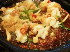 -水煮三国·川鲁江湖菜(香山店)