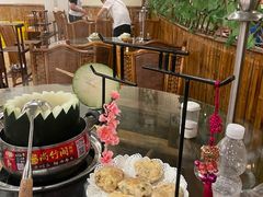 -尚竹阁冬瓜盅·18年地标美食(平洲店)