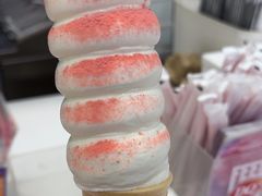 -DQ·蛋糕·冰淇淋(鸿坤店)