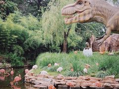 -北京野生动物园