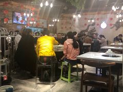 -蕃茄述·好汤自然来(江汉路店)