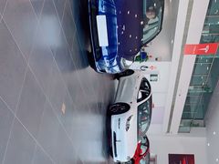 -TESLA 特斯拉(北京南四环中路特斯拉中心)