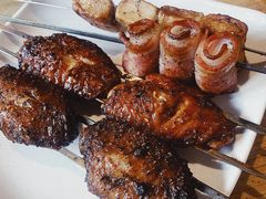 -鬼味烤翅(南锣鼓巷店)