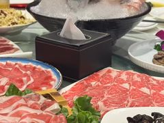 -东来顺饭庄(西直门店)