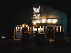 门面-牛角日本烧肉专门店(小樽店)
