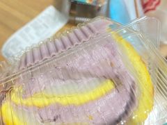 -周记传统糕点PASTRY(蜀汉路店)