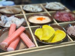 -芈重山老火锅(昌平店)