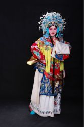 点击看大图 -青堂瓦舍京剧摄影古戏楼拍摄基地(北京安徽会馆店)