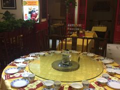 包厢-红红烤鸭店(西单店)