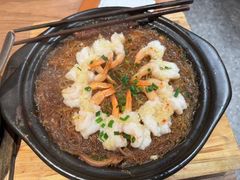 -啫火啫啫煲·顺德干蒸(西乡天虹店)