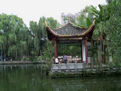 -北湖公园