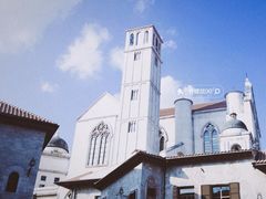 -华谊兄弟（长沙）电影小镇