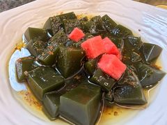 -大灶头·新昌菜(中国茶市店)
