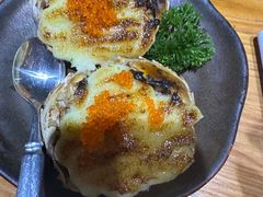 -福匠日本料理(人民路店)