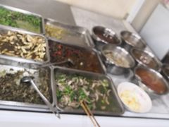 -吉祥面馆(孩儿巷北路店)