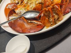 -龙宴海鲜城(经中路店)