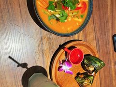 -小桔象·泰国风味餐厅(惠城水门路16号店)