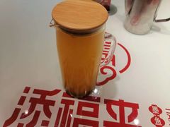 -添福来墨鱼饺子 · 海鲜东北菜(泡崖店)