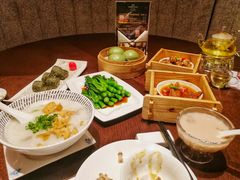 -北海银滩皇冠假日酒店-德丰楼中餐厅