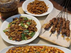 -范家小馆·烤鸭新京菜(金融街店)
