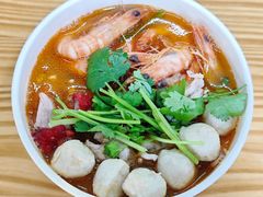 -明月虾面(厦禾路店)