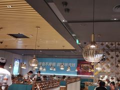 -半天妖烤鱼(芜湖市镜湖万达店)