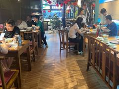 -苏帮主三样菜·江湖川菜(高新店)