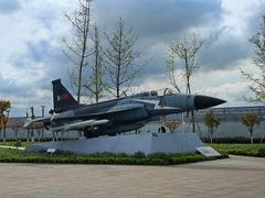 -成飞公园