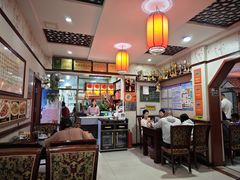 -范记靖远羊羔肉(博物馆店)