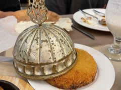 -苏坦土耳其餐厅(白云宾馆店)