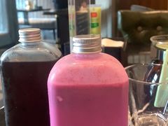 -小天鹅戴斯酒店鲸鲨百汇创作料理