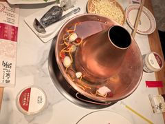 -清真·鸦儿李记·涮肉(花市店)
