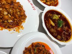 -峨嵋酒家总店(车公庄店)