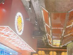 -神府路壹号·海鲜烧烤·砂锅粥·锅物(三坊七巷店)