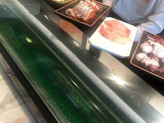 -水中仙东雅国际酒店(丹阳店)