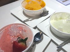 -聪嫂私房甜品(旺角二店)