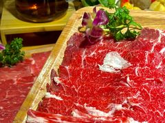 -菌彩云南野生菌火锅(呈贡七彩云南第壹城店)