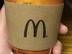 -麦当劳(季平店)