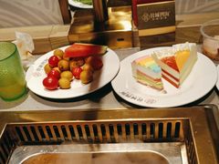 -蓉城四海·澳牛炙烤自助(江阴周庄店)