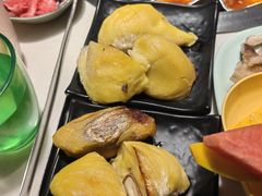 -犇放和牛烤肉·烤榴莲自助(苏宁城市奥莱店)