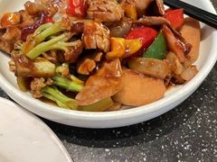 -王庄阿咪海鲜大排档(象园店)