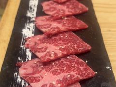 -松鱼亭·和牛烧肉(协鑫广场店)