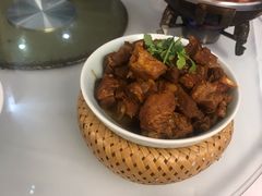 -香满楼(清水河路店)